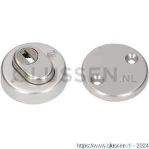 Ami VHB rond rozet KT veiligheidsrozet SKG*** VHB rozet rond buiten 15 mm KT binnen blind F1 deurdikte 38-42 mm 820023