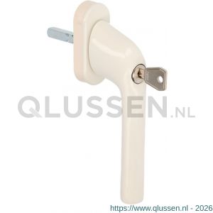 Ami VHB 822 draai-kiep raamgreep SKG** 7x35 mm wit RAL 9016 425676
