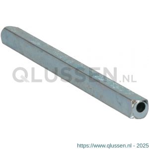 Ami dubbele Quickstift 8x165 mm deurdikte 76-104 mm 900637