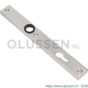Ami 245/30 smalschild aluminium profielcilinder PC 97.3 R6.5 F1 510666