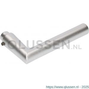 Ami 374 deurkruk gatdeel aluminium M6 F1 104850