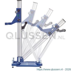 Carat boorstatief S-1803X ASB1803X00