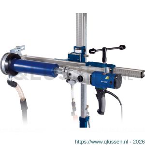 Carat horizontaal boorstatief voor S-1805 ASB1805HOR