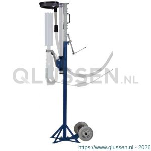 Carat boorstatief S-1805N ASB1805017