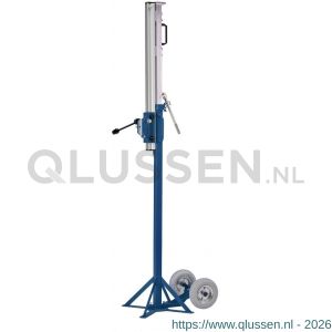 Carat boorstatief S-1805N ASB1805017