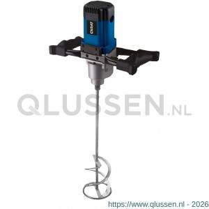 Carat handmixer 1.900 W in kunststof koffer BUI0020000