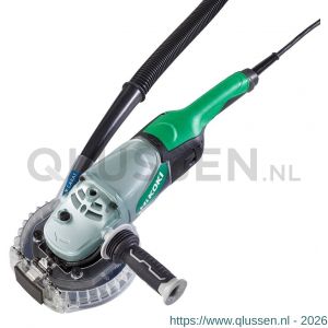 Carat DustCatch Pro stofkap voor slijpkop 180 mm DPSK180000