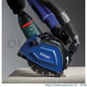 Carat DustProtect DustCatch Pro 180-230 mm DPZ230NK00