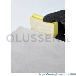 Carat diamant schuurblok korrel 400 EHP4000000