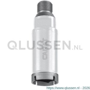 Carat diamant natboor ET Master 56 mm x 1/2 inch G tegels en natuursteen ET05607010