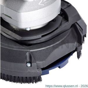 Carat betonslijper Pro Grinder 125 Dustec MZBS125400