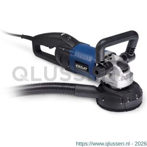 Carat betonslijper Pro Grinder 125 Dustec MZBS125400