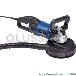 Carat betonslijper Pro Grinder 180 Dustec MZBS180400