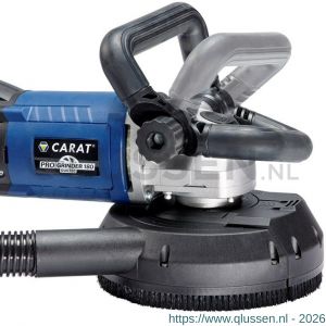 Carat betonslijper Pro Grinder 180 Dustec MZBS180400