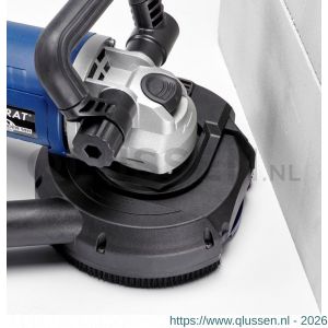 Carat betonslijper Pro Grinder 180 Dustec MZBS180400