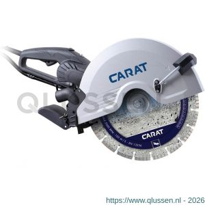 Carat doorslijper DS-3500 MZDS350000