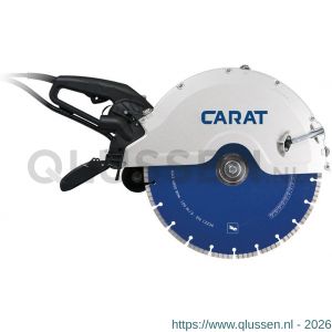Carat doorslijper DS-4000 MZDS400000