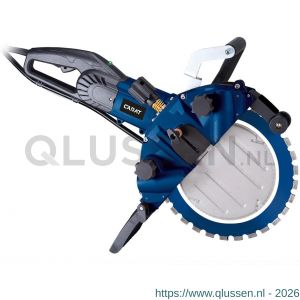 Carat ringzaag machine RS-3300 MZRS330000