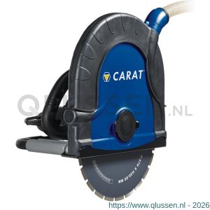 Carat muurzaagmachine W-3714 MZWB371400