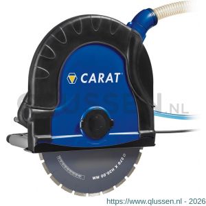 Carat muurzaagmachine W-3714 MZWB371400
