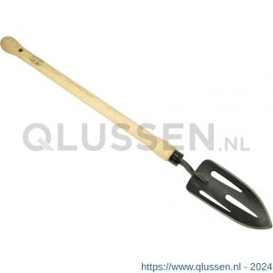 DeWit tuinschepje met open blad essen knopsteel 480 mm 3025