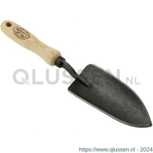 DeWit plantschepje Welldone essen handvat 140 mm 3346