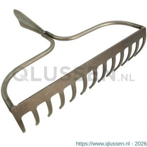 DeWit beugelhark X-treme zonder steel 3863