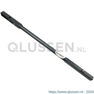 DeWit verlengstuk 600 mm voor grondboren 4302