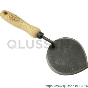 DeWit bollentruffel basic essen handvat 140 mm 9912