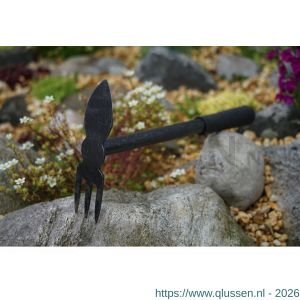 DeWit Combi tuin hak nummer 3 3078