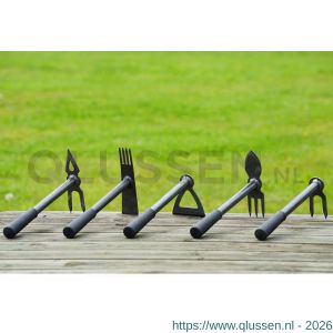 DeWit Combi tuin hak nummer 1 3080