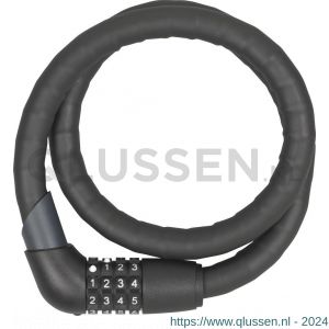 Abus kabel cijferslot Steel-O-Flex Tresor 1360/110 42934