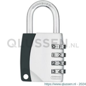 Abus cijferslot Traveller 155/30 C 35002