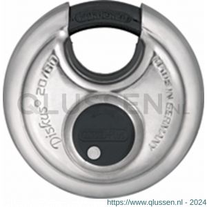 Abus discusslot RVS 20/70 C 35023