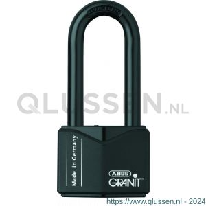 Abus hangslot SKG** Granit 37/55HB50 C 35061