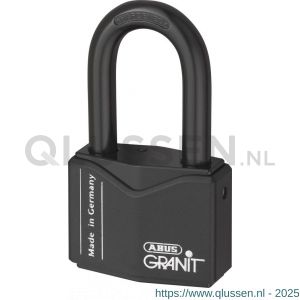 Abus hangslot SKG** Granit 37RK/55HB50 23238