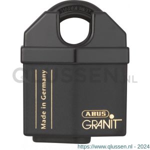 Abus hangslot SKG** Granit 37RK/60 08334