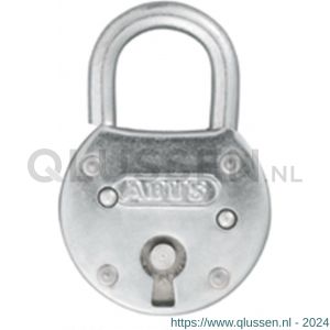 Abus hangslot gegalvaniseerd 465Z/40 KA 1 28500