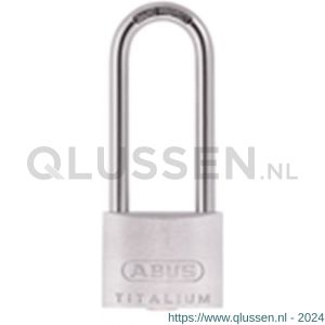 Abus hangslot Titalium 64TI/40HB40 6412 54580