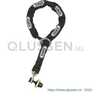 Abus ketting combinatieslot Granit 68/12KS120 BLACK 44743