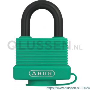 Abus hangslot 70AL/45 Ecolution B