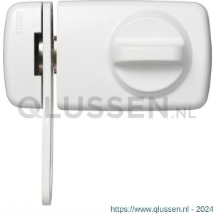 Abus bijzet cilinderslot 7030 W 53276