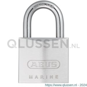 Abus messing hangslot IB beugel 75IB/30 C 35225