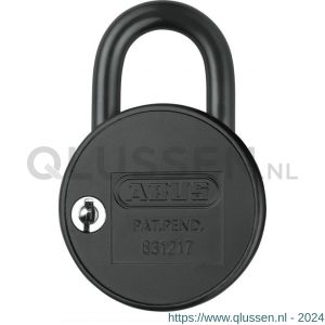 Abus cijferhangslot 78KC/50 KC 507 47670