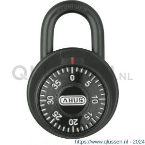 Abus cijferhangslot 78KC/50 KC 507 47670