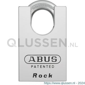 Abus hangslot 83CS/55 zonder cilinder 83CS/55 W/O 52568