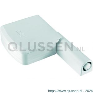 Abus raam-deurslot scharnierbeveiliging FAS101 S EK 27952