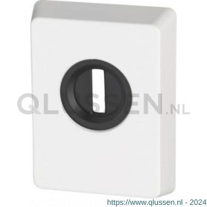 Abus pantserrozet met staalplaat PZS 4060W 10205