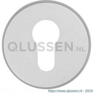 Abus cilinderrozet voor hout 14 mm RH 414 B7 35184