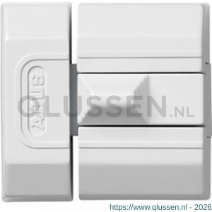 Abus schuifgrendel SR 30 B C 35254
